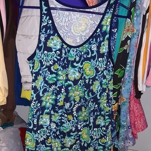 Cute barely worn dress
